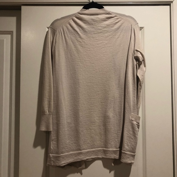 J Crew Button down cardigan - Picture 2 of 4